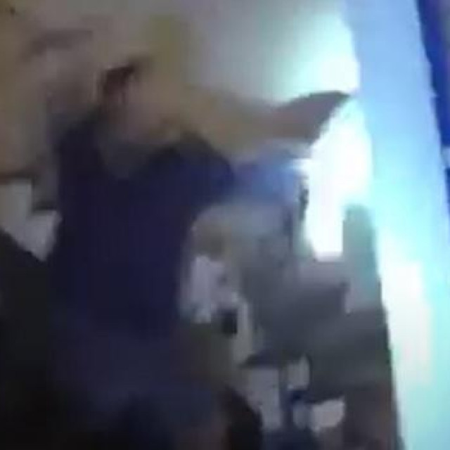 Napad na Paula Pelosija
