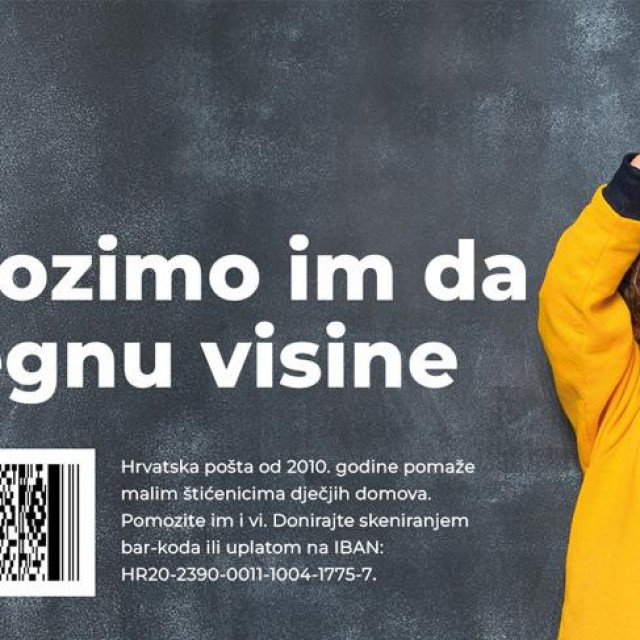 Zaklada Vaša Pošta