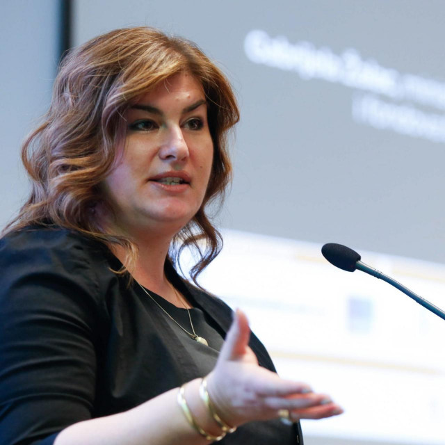 Gabrijela Žalac