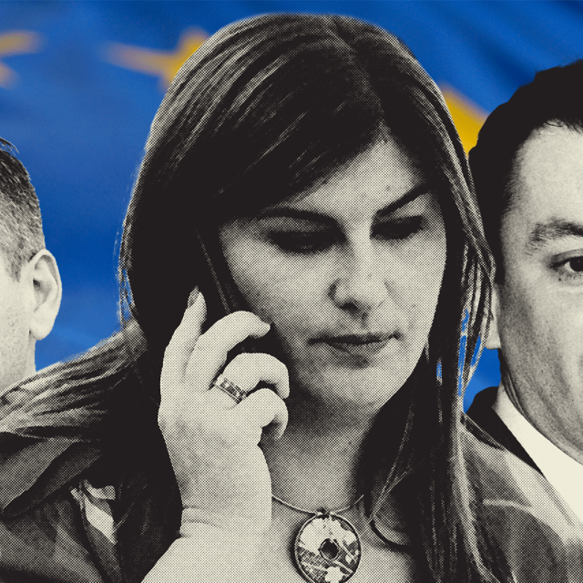 Mladen Šimunac, Gabrijela Žalac i Tomislav Petric