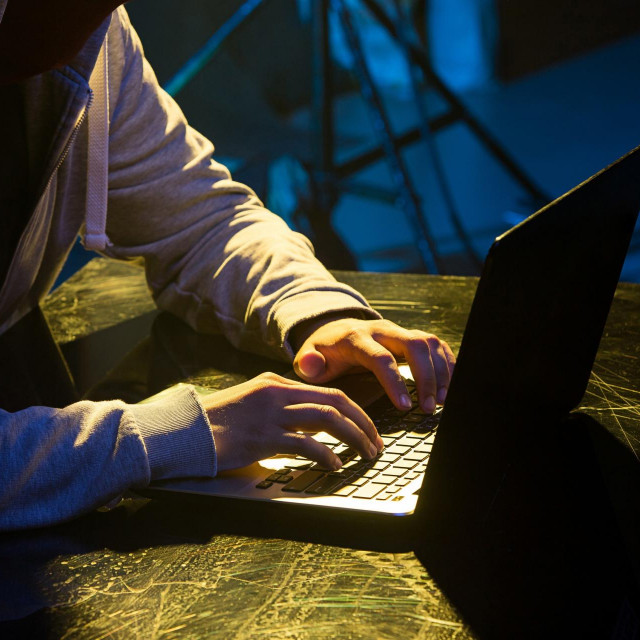 Porezna je dodala da sa sumnjivim emailova uvijek treba oprezno, pogotovo kada sadržavaju komponentu hitnosti