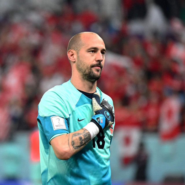 Milan Borjan