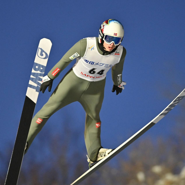 Halvor Egner Granerud