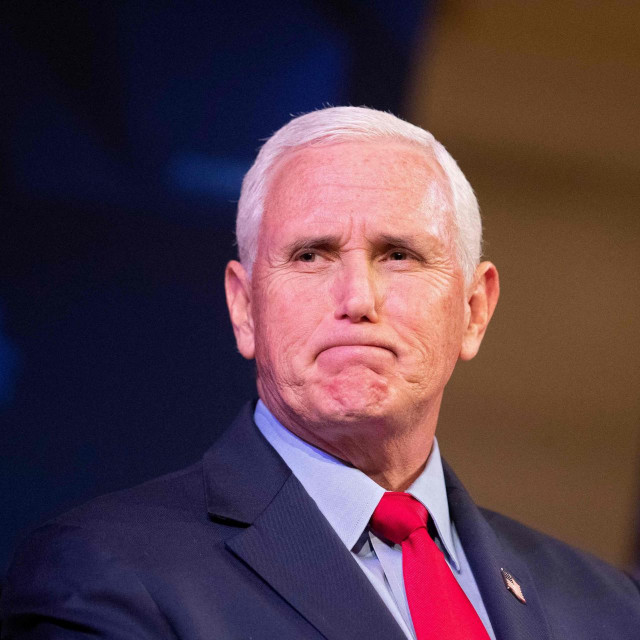 Mike Pence