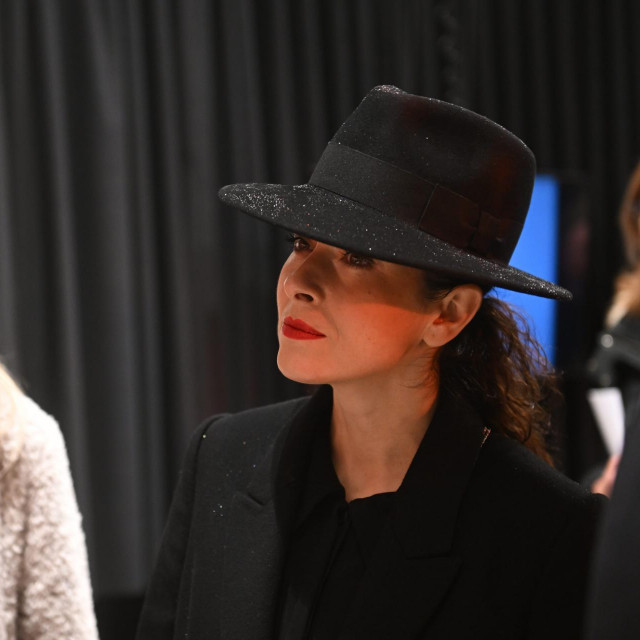 Zrinka Cvitešić