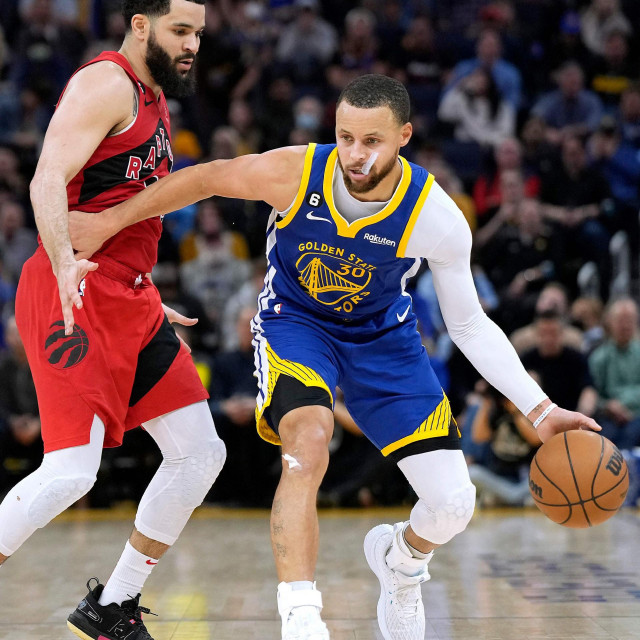 Stephen Curry 