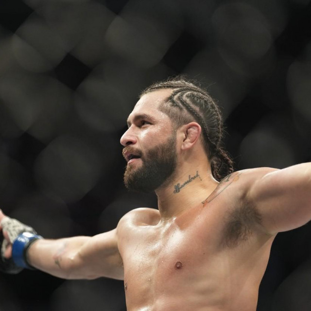 Jorge Masvidal