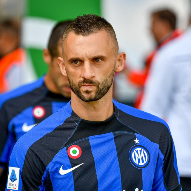 Marcelo Brozović
