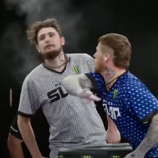 Power Slap League