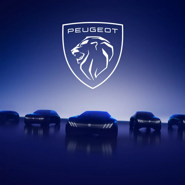 Peugeot E-Lion Day