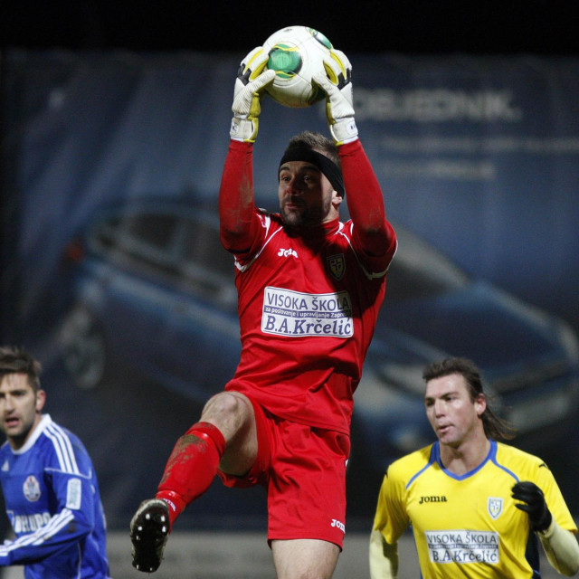 Božidar Radošević