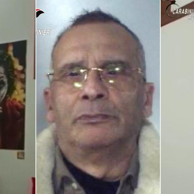 Matteo Messina Denaro