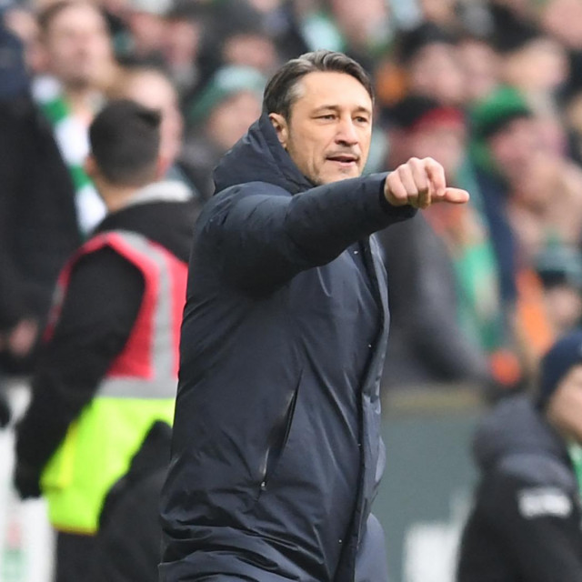 Niko Kovač