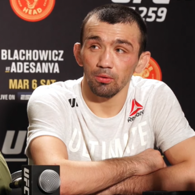 Askar Askarov