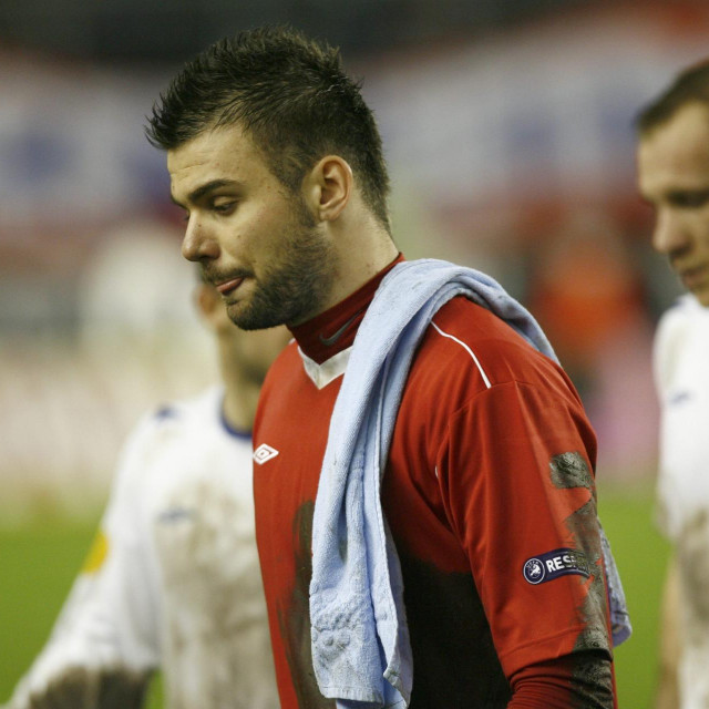 Božidar Radošević