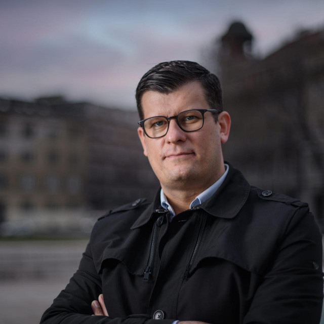 Hrvoje Krešić