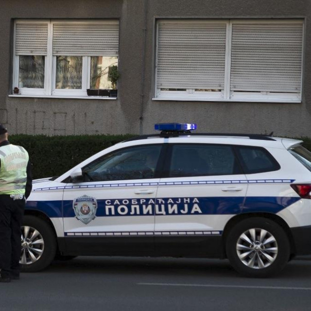 Ilustrativna fotografija