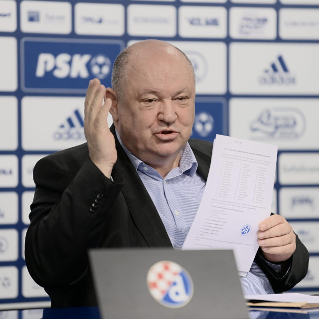 Damir Zorić