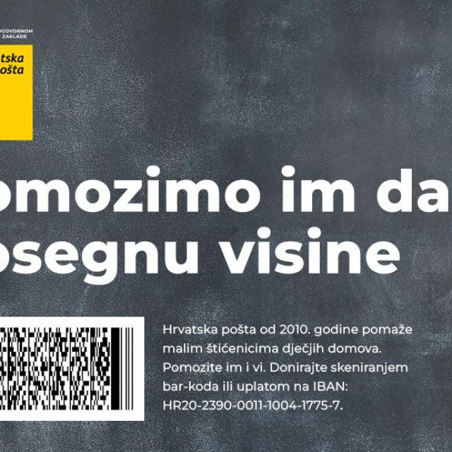 Zaklada Vaša pošta