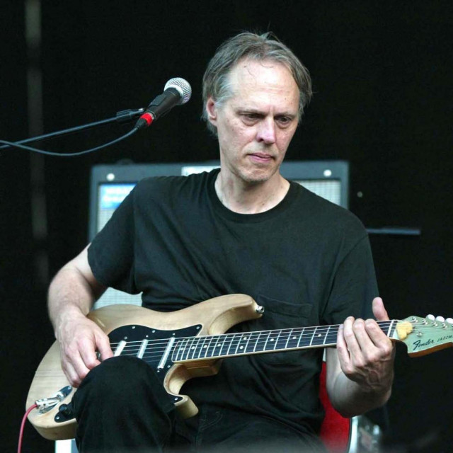 Tom Verlaine