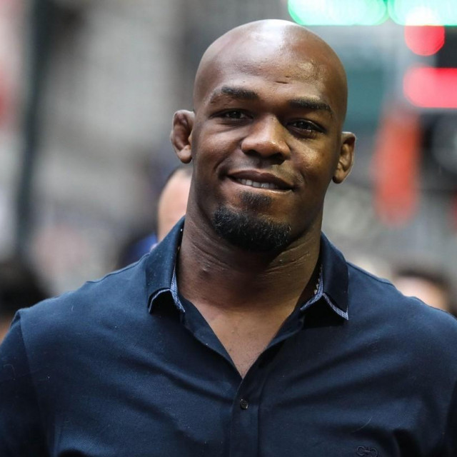 Jon Jones