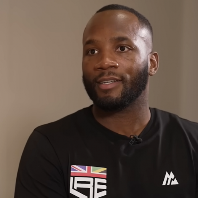 Leon Edwards