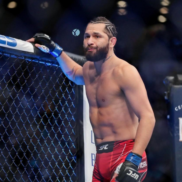 Jorge Masvidal