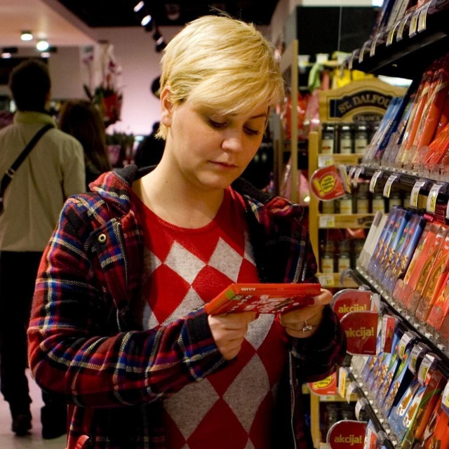 Ilustrativna fotografija