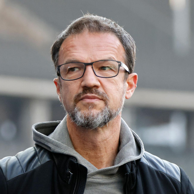 Fredi Bobic je izgubio živce