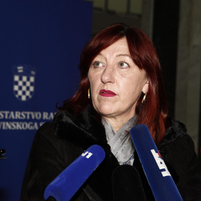 Renata Čulinovic Čaić