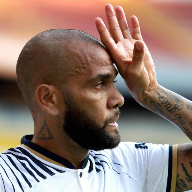 Dani Alves