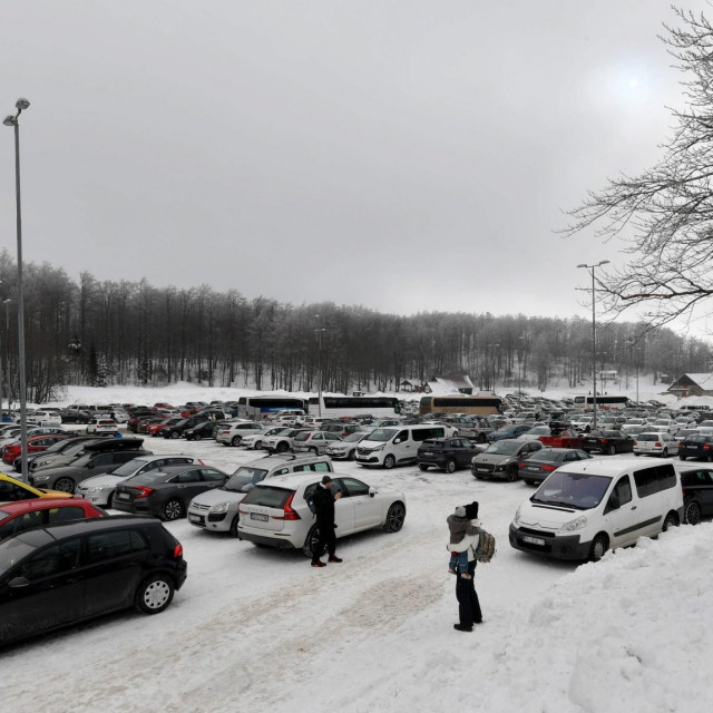 Ilustrativna fotografija