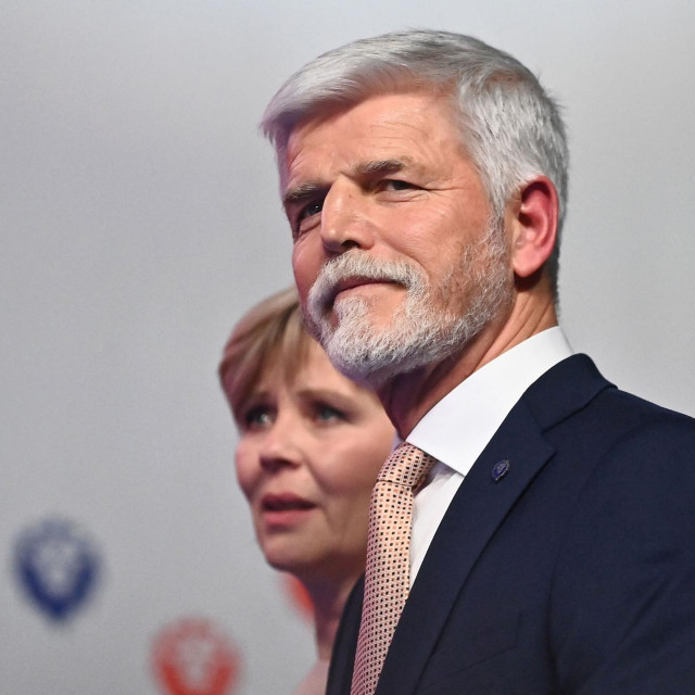 Petr Pavel je novi predsjednik Češke