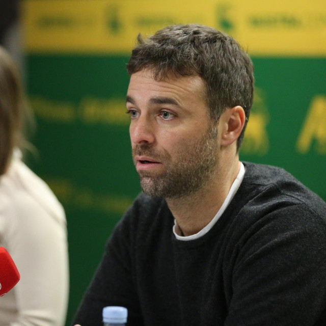 Gonzalo Garcia