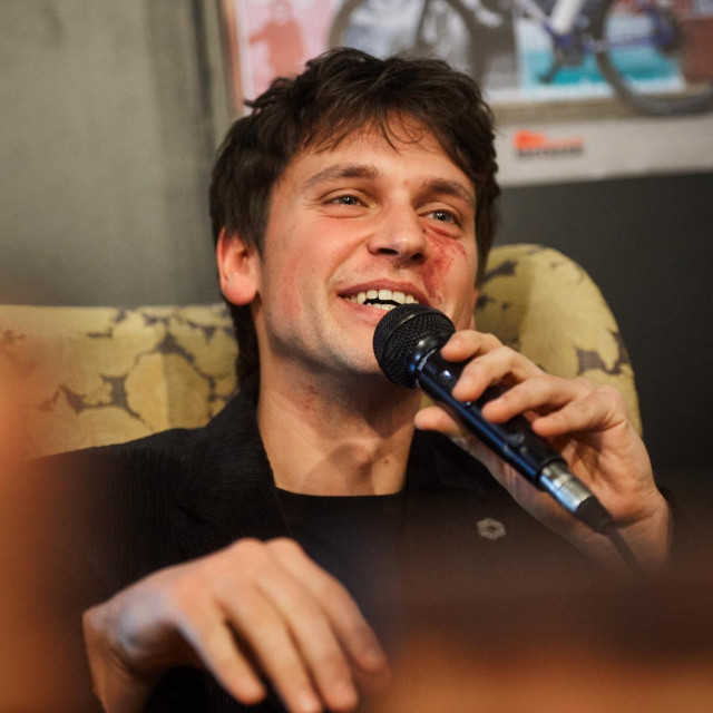 Sanin Karamehmedović