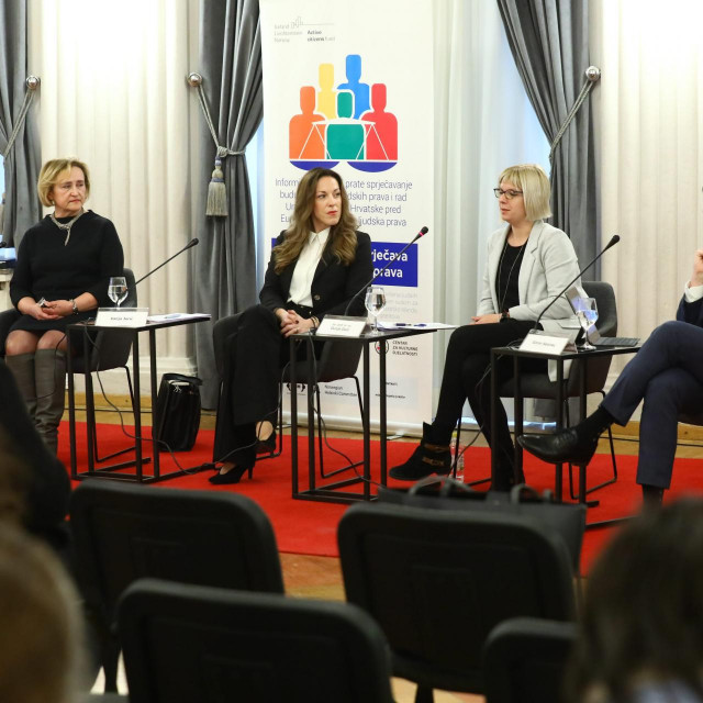  Vesna Alaburić, Vanja Jurić, Dunja Duić, Goran Selanec