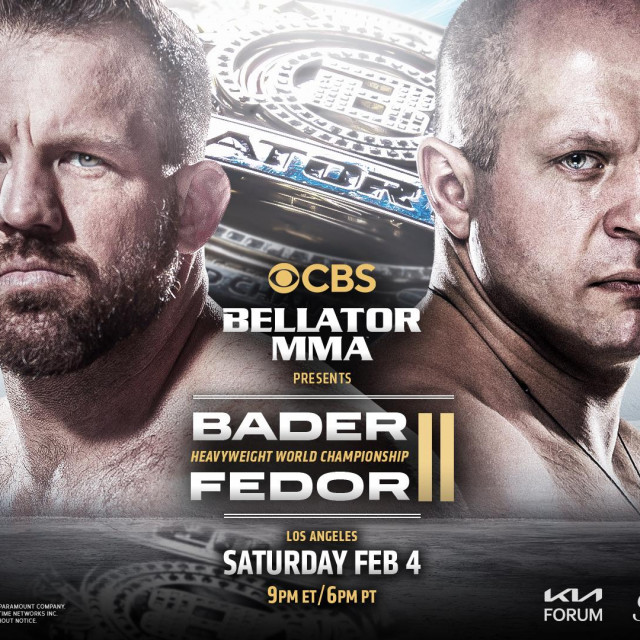 Bellator 290