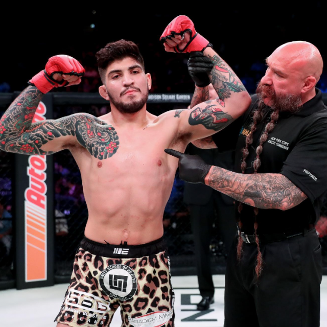 Dillon Danis