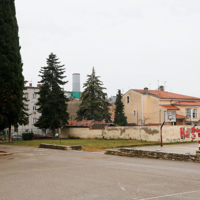 Osnovna škola Kaštanjer, Ilustrativna fotografija