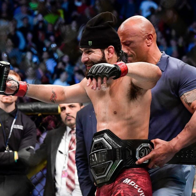 Jorge Masvidal