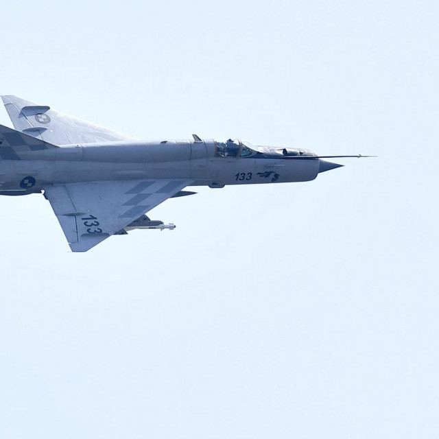 Mig 21
