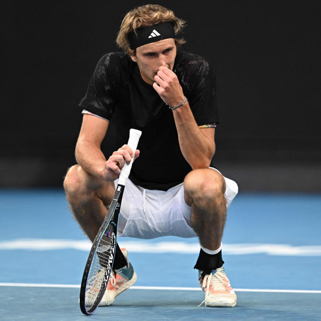 Zverev
