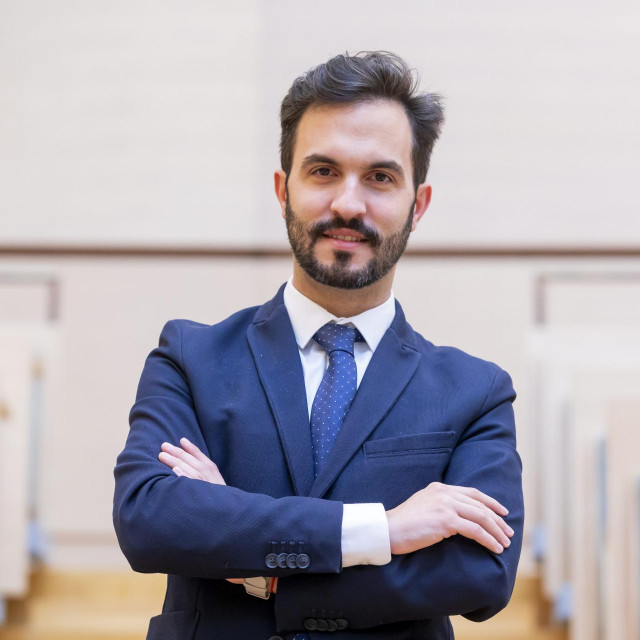 Fernando Pinto Hernández