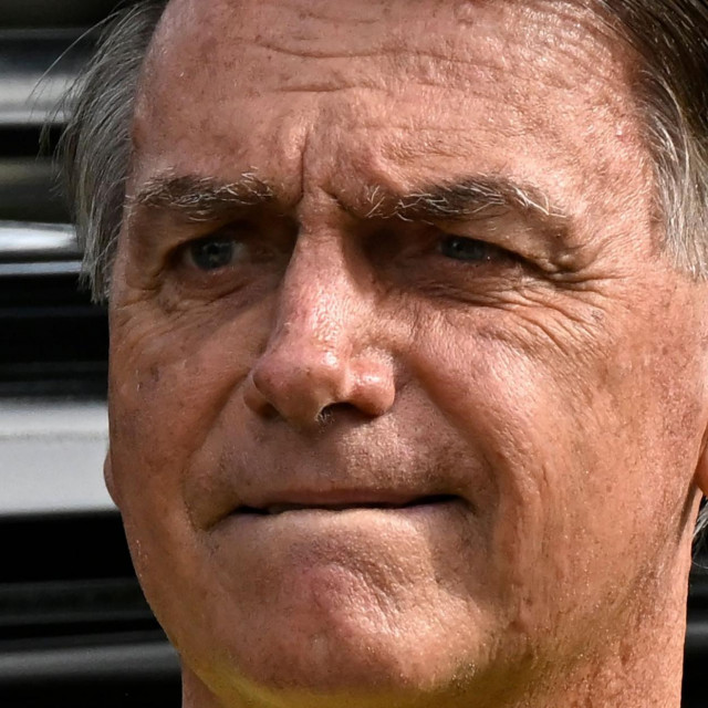 Jair Bolsonaro