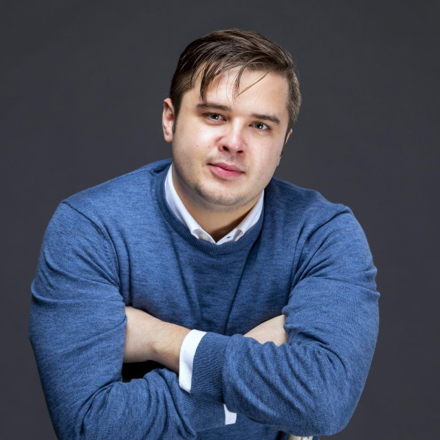 Filip Filipović