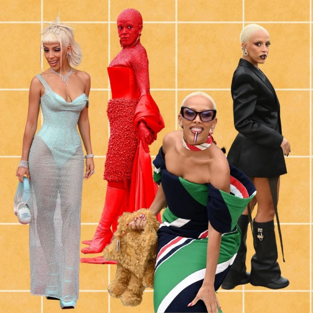 Fotografije: Shutterstock Editorial/Profimedia