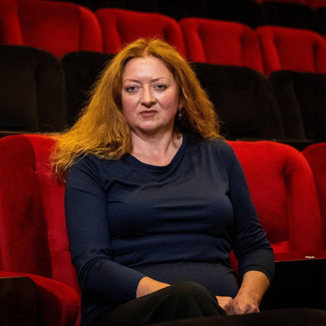 Claire Keegan bila je i u finalu Bookera