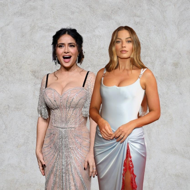 Fotografije: Shutterstock Editorial/Profimedia