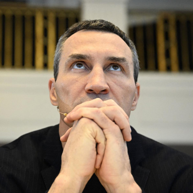 Vladimir Kličko