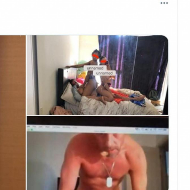 Hunter Biden svoje uratke svojedobno je objavljivao i na Pornhubu